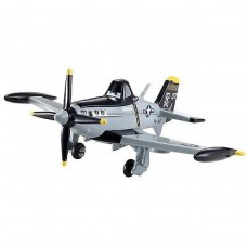 Самолет в масштабе 1:55 DISNEY PLANES (X9459/X9471)